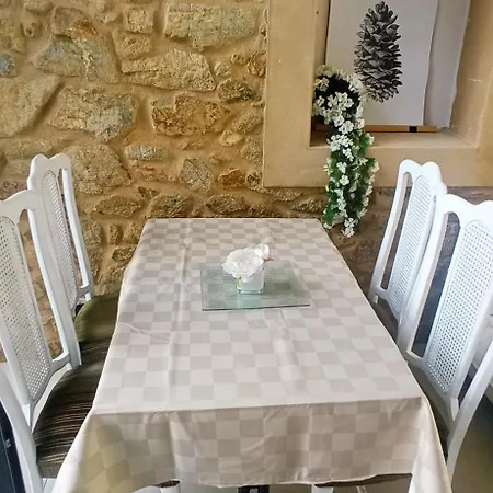 O Cabanel Fisterra Zewnętrze zdjęcie