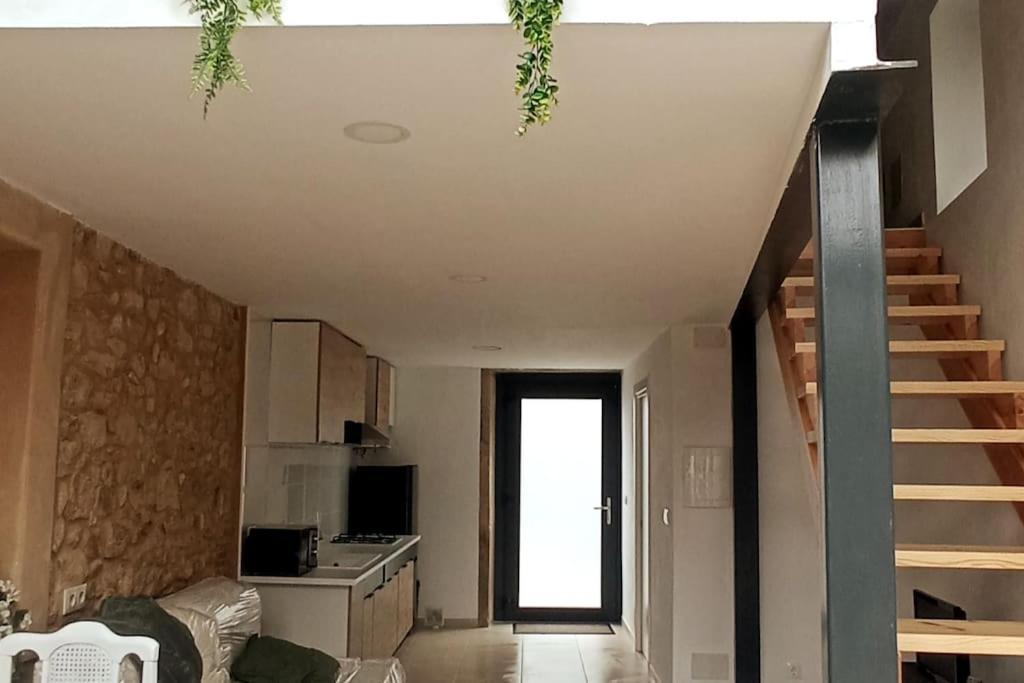 Apartment O Cabanel *