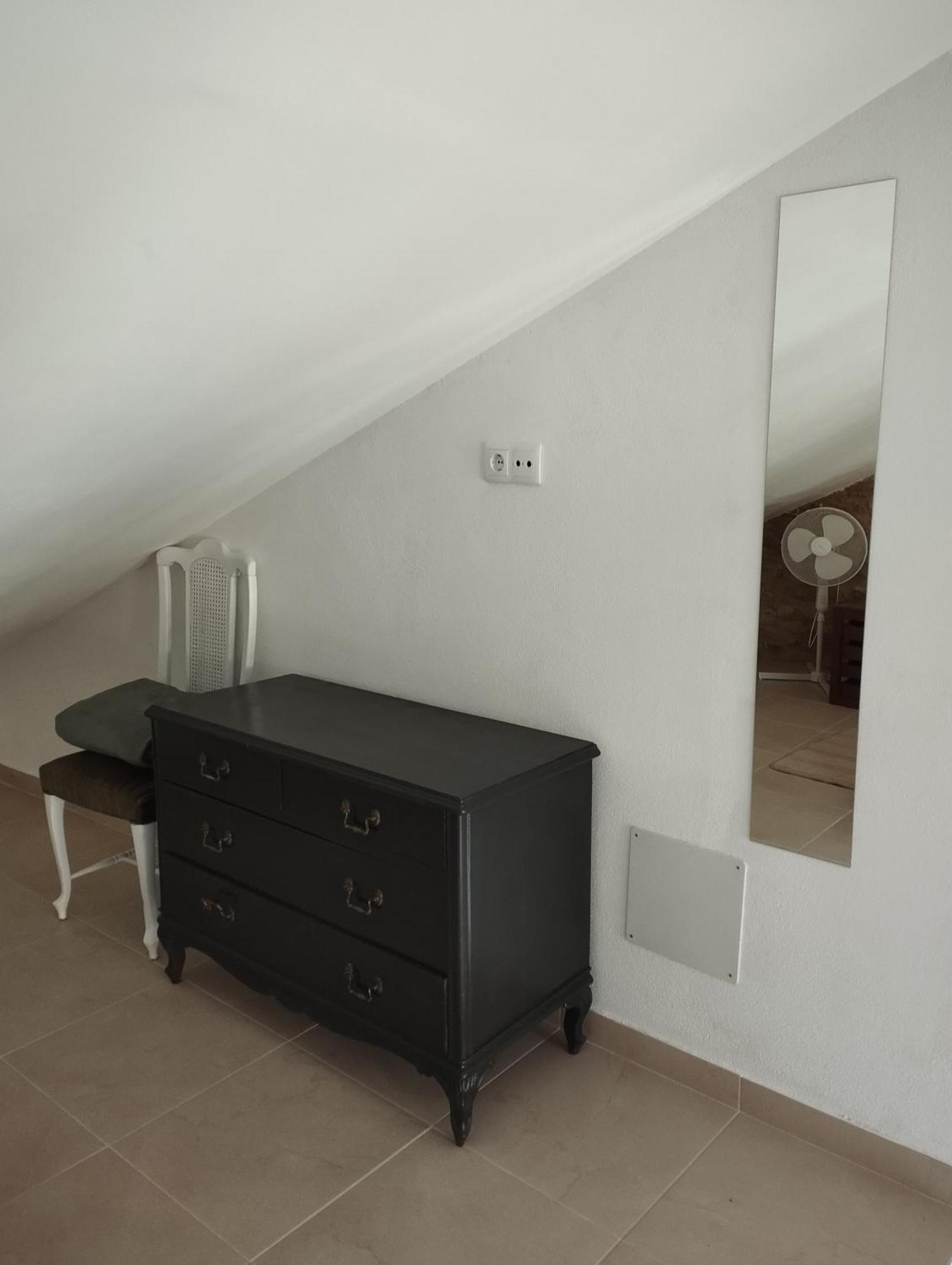 O Cabanel Apartment