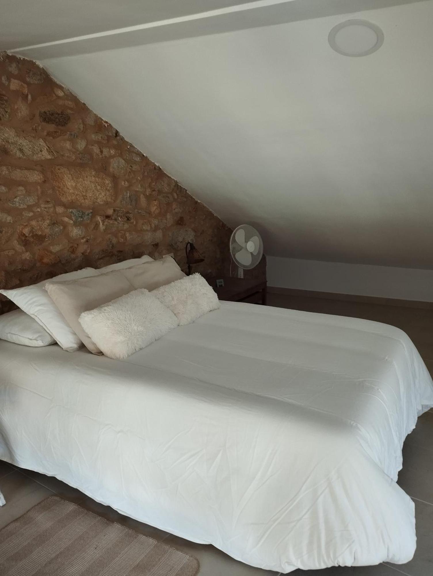 Apartment O Cabanel Finisterre