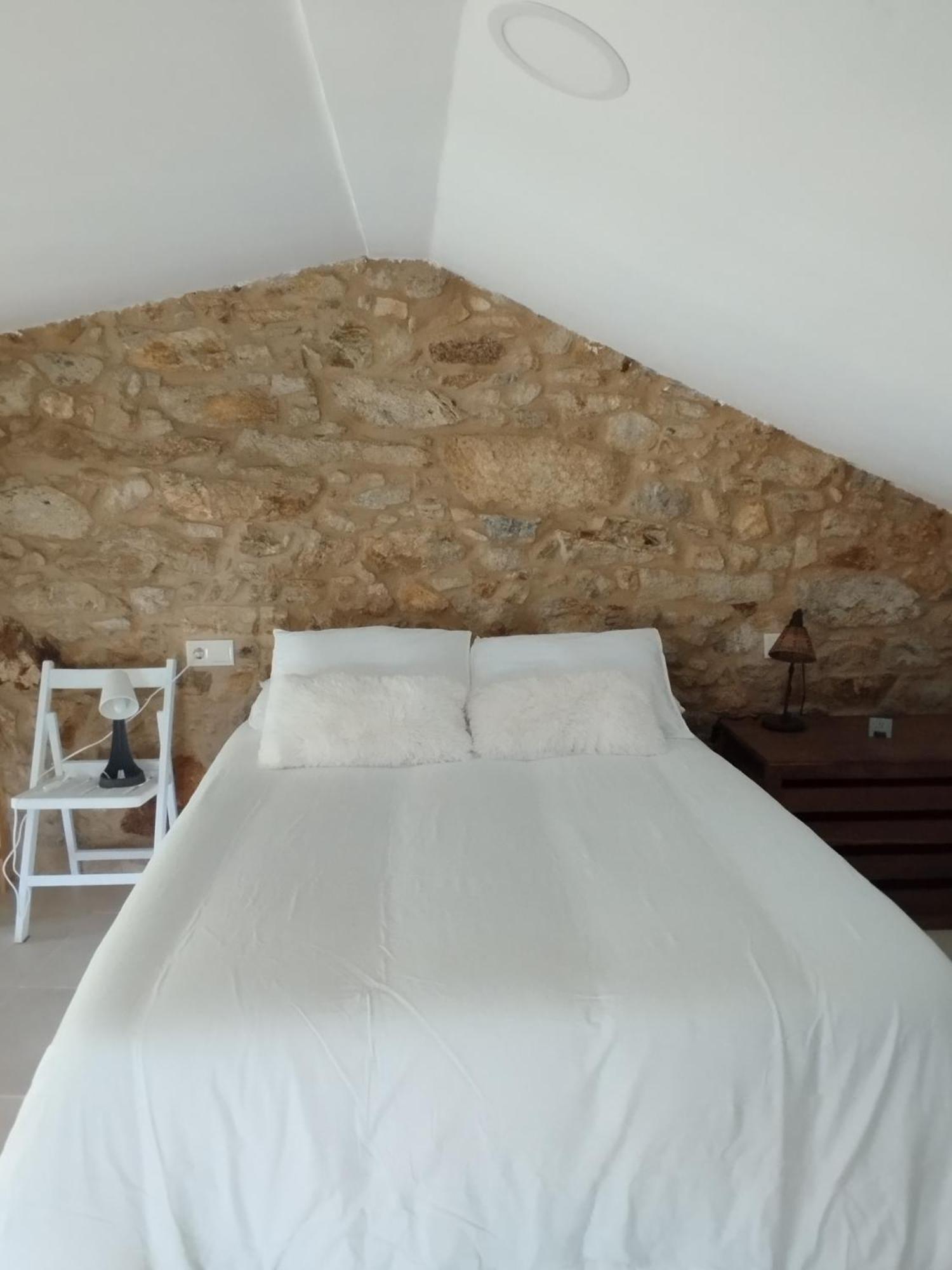 Apartment O Cabanel Finisterre