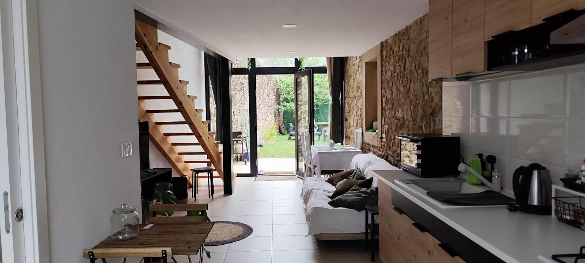 O Cabanel Apartment