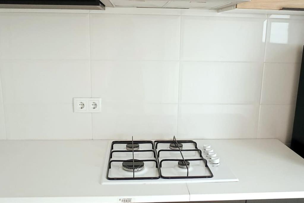 Apartamento O Cabanel Finisterra