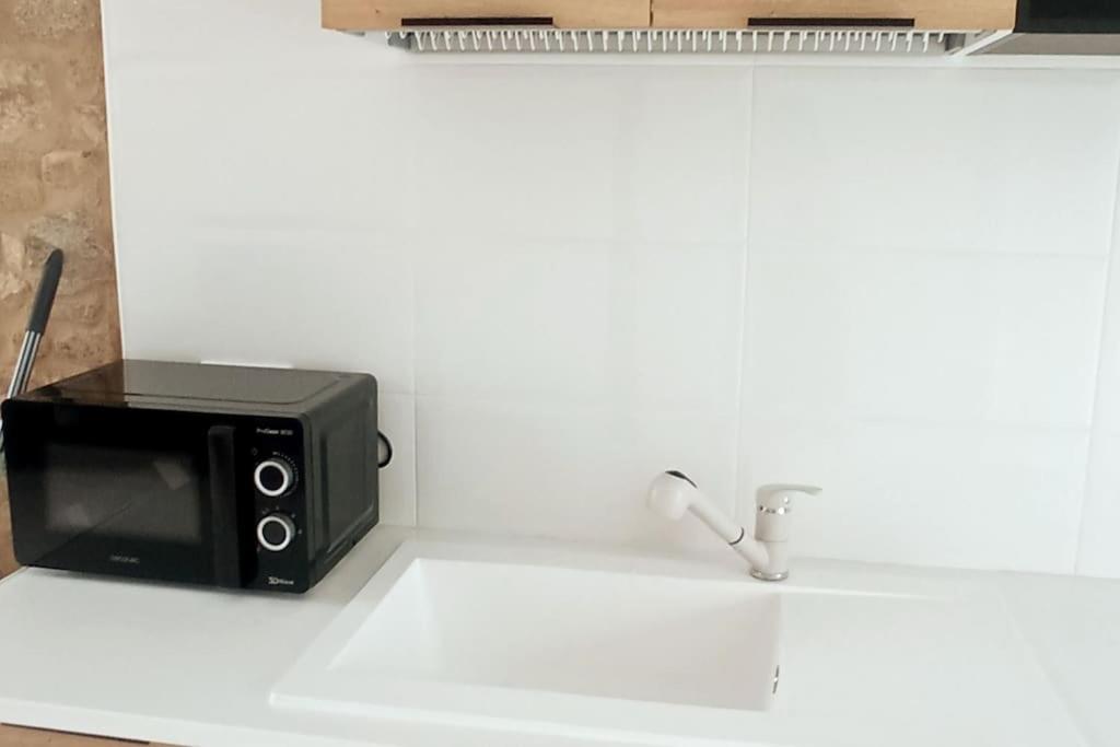 Apartamento O Cabanel *