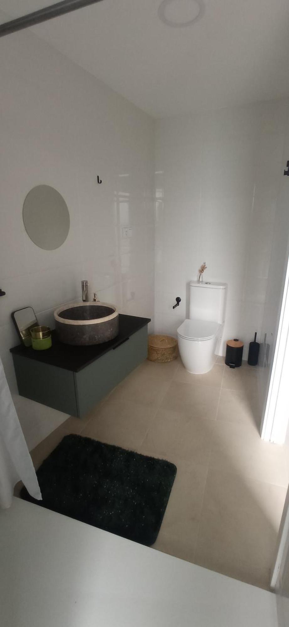 Apartamento O Cabanel