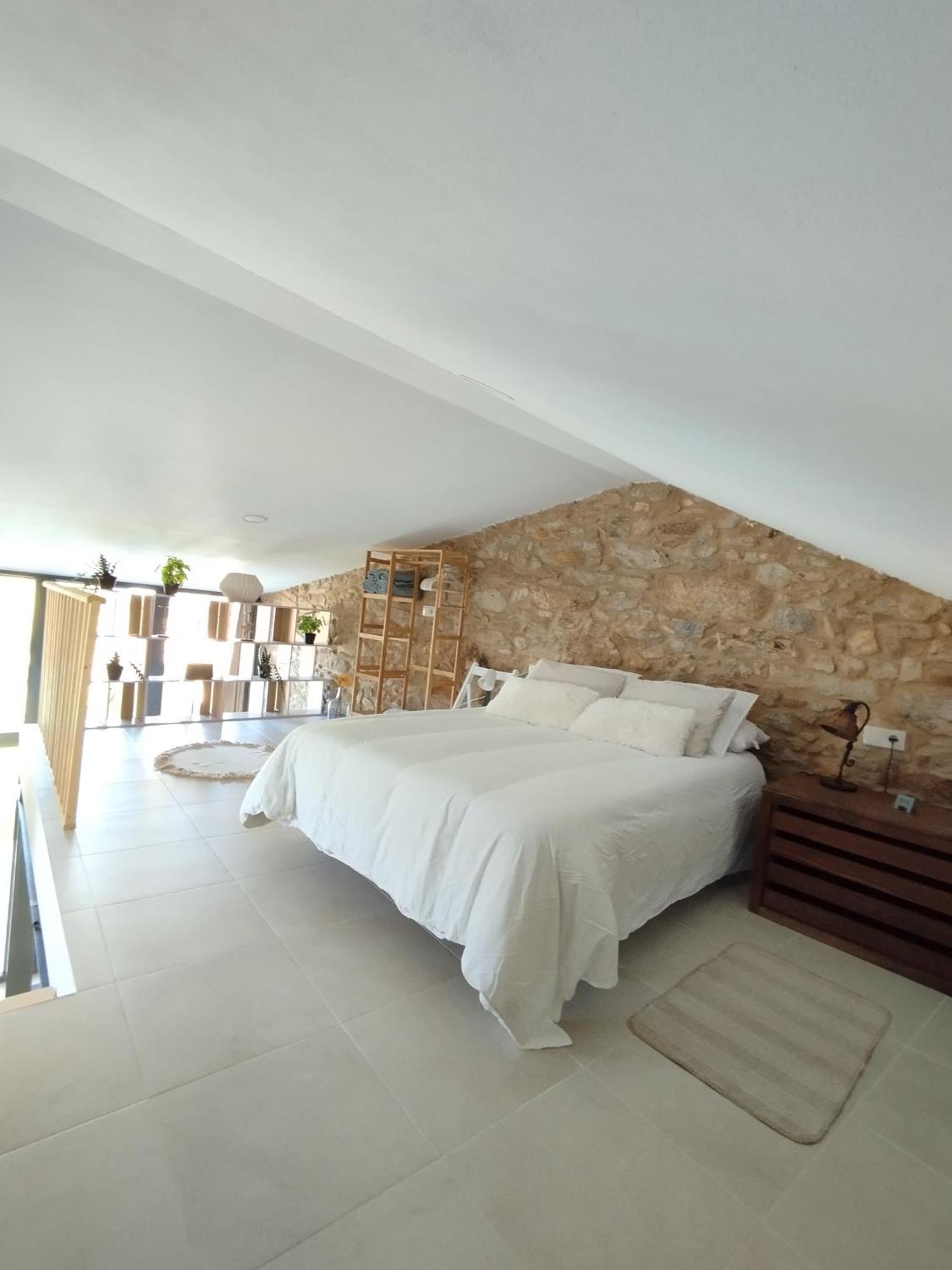 Apartamento O Cabanel